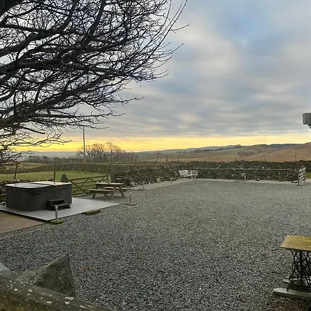 Lower Carhullan Дом отдыха Пенрит