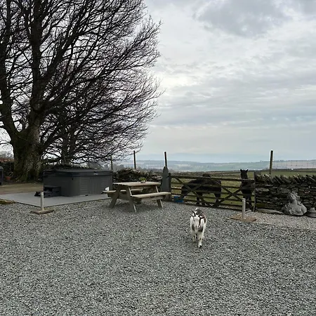 Lower Carhullan * Пенрит