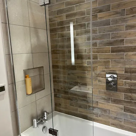 Дом отдыха Lower Carhullan *