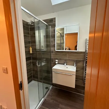 Lower Carhullan Дом отдыха Пенрит