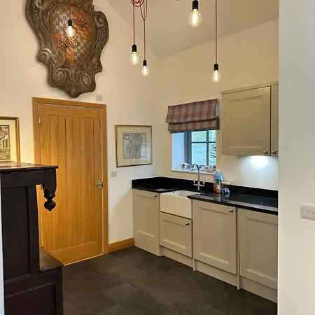 Lower Carhullan * Пенрит