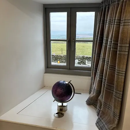 Дом отдыха Lower Carhullan