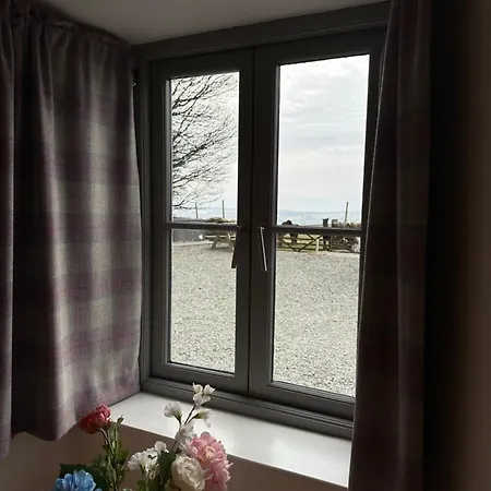 Lower Carhullan Дом отдыха *