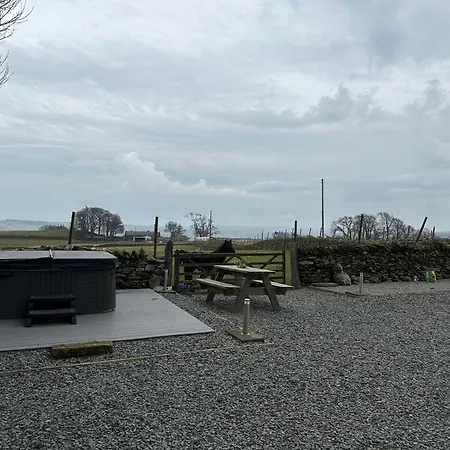 Lower Carhullan Дом отдыха Пенрит