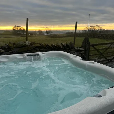 Lower Carhullan * Пенрит