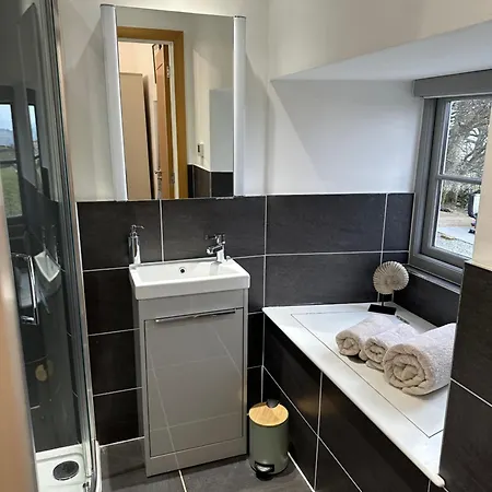 Casa vacanze Lower Carhullan