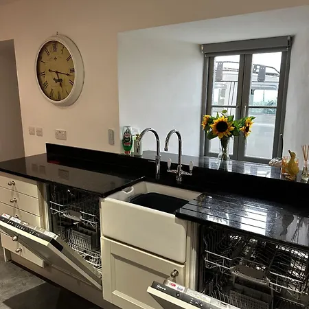 Lower Carhullan Пенрит