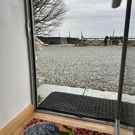 Lower Carhullan Дом отдыха *