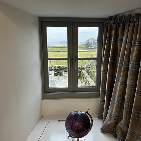 Дом отдыха Lower Carhullan *