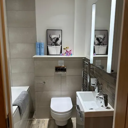 Дом отдыха Lower Carhullan Пенрит