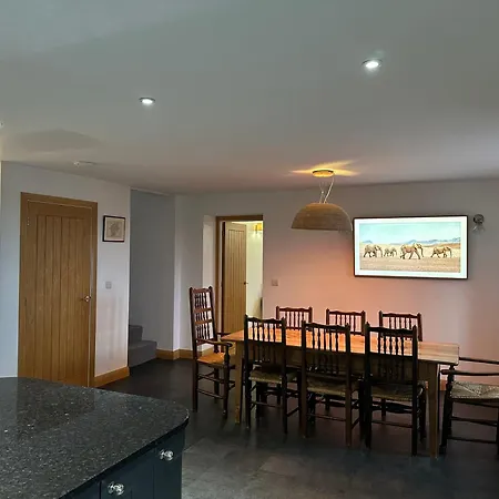 Lower Carhullan * Пенрит