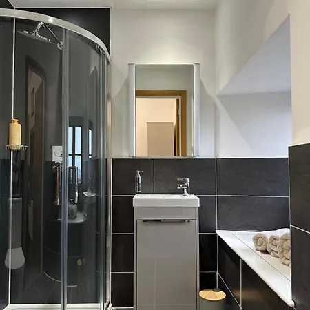 Дом отдыха Lower Carhullan *