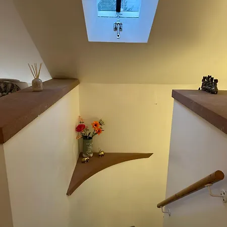 Lower Carhullan Дом отдыха *