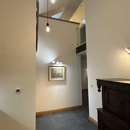 Дом отдыха Lower Carhullan Пенрит