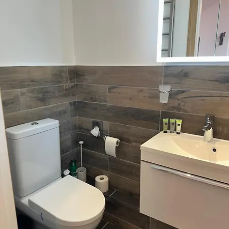 Дом отдыха Lower Carhullan Пенрит