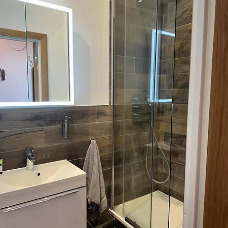 Lower Carhullan Дом отдыха *